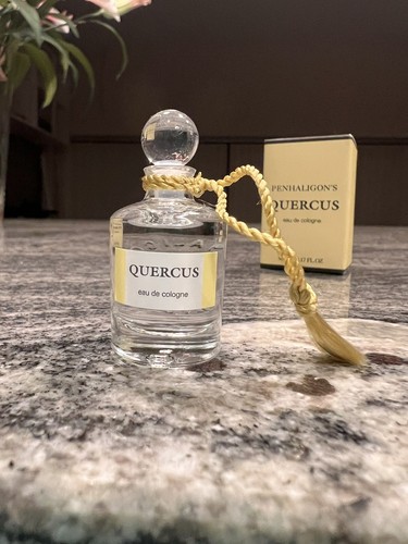 Penhaligon quercus eau de - penhaligon’s,