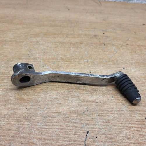 Yamaha ybr125 gear - gear, change