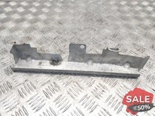 AUDI TT 8J 2007 BONNET HOOD LOCK MECHANIM PLATE COVER 8J0823187A