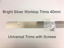 Kitchen Worktop Edging Trim