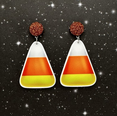 Candy corn statement - candy,
