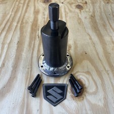Custom ltz400 tool - custom,