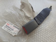 Rear Seat Belt Inner for Isuzu