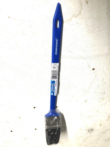 Long reach radiator - reach,