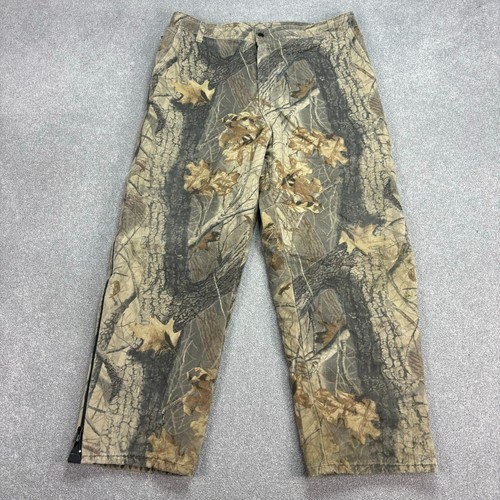 Realtree trousers adult 38x28 - realtree,