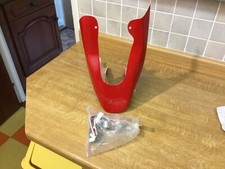 HONDA MBX50 MBX 50 BELLYPAN