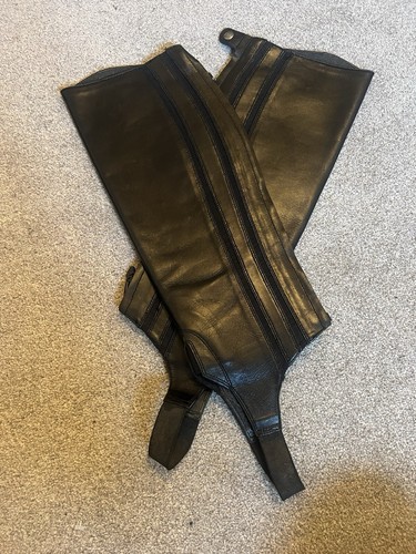 Ariat chaps - ariat,