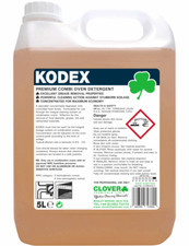 Clover Kodex Combi Oven