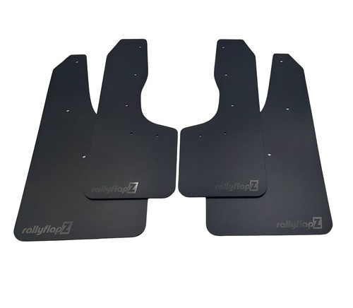 Rallyflapz mudflaps fit - rallyflapz,