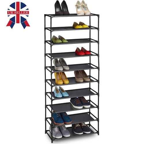 Tier tall shoe - tier,