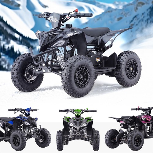 50cc quad bike atv onemoto - bike,