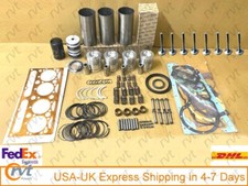 NEW OEM For Perkins 4.203.2