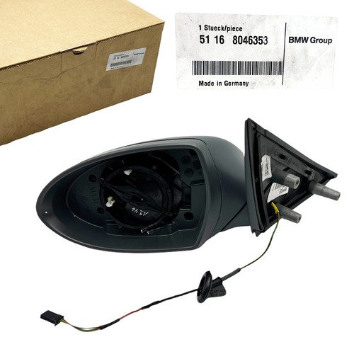 Genuine bmw e60 e61 - genuine, m5