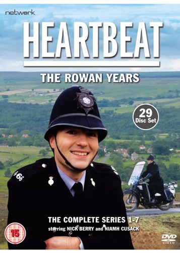 Heartbeat series 7 the - series, 1