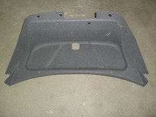 Mercedes W203 C-Class Tailgate