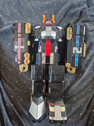 Bandai 1999 power - bandai,