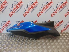 KEEWAY CITYBLADE 125 i 2020