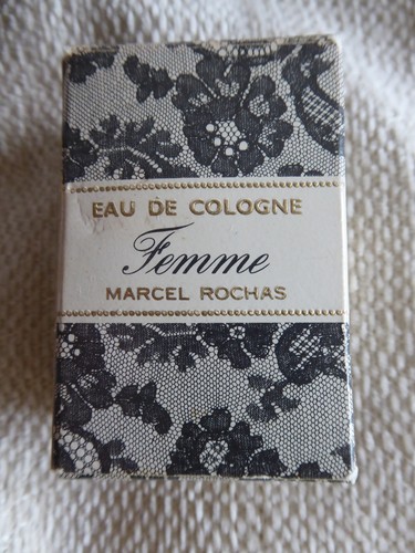 Femme eau cologne marcel - femme, cologne...marcel