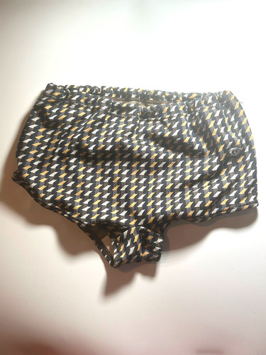 1970s vintage swimming trunks - 1970s,