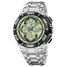Festina f20754 men chrono - f20754/3, men's