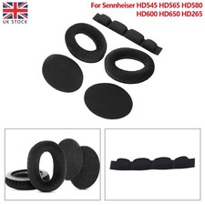 Replacement Ear Pads And