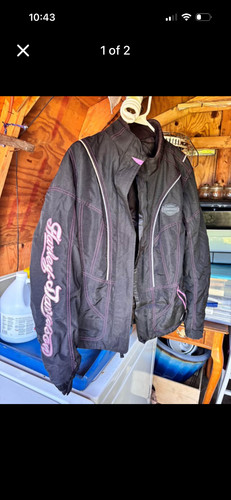 Harley davidson women - harley-davidson, women's