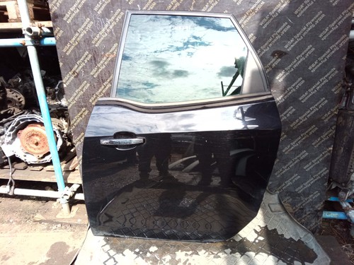 Vauxhall meriva mk2 5dr mpv - b,