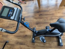Roger Black Gold Fitness Bike