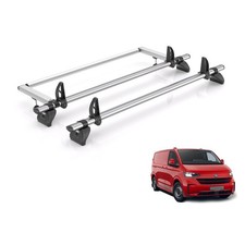 VW Transporter Roof Rack for