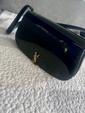 ysl shoes and bag