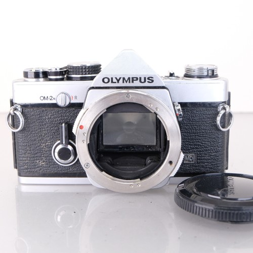 Olympus 35mm slr film - 35mm,