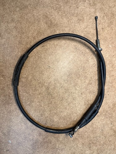 Clutch cable honda cbr 929 - clutch,