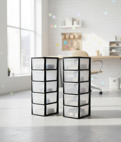 Storage drawers plastic - drawers,