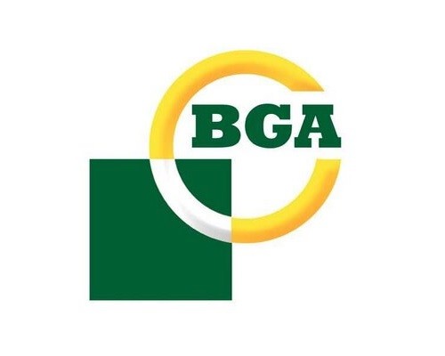 Bga conversion set ck9565 - set,