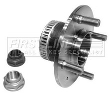 Rear Wheel Bearing Kit Fits Mg