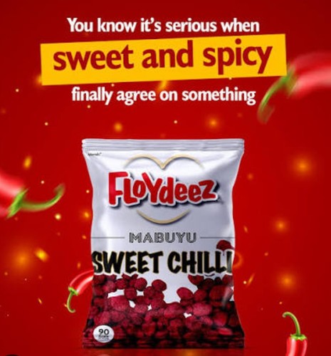 Mabuyu baobab sweets - baobab,
