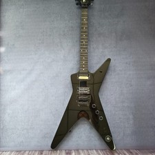Washburn Dimebag Darrell Gloss