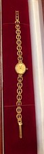 Geneve Vintage 9ct Gold Ladies