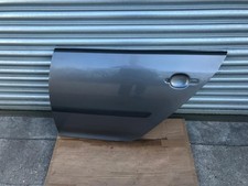 VW Golf MK5 2004-2008 Rear