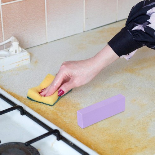 Kitchen sink cleaner - kitchen,