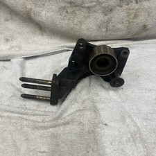 Mitsubishi Evo Top Engine