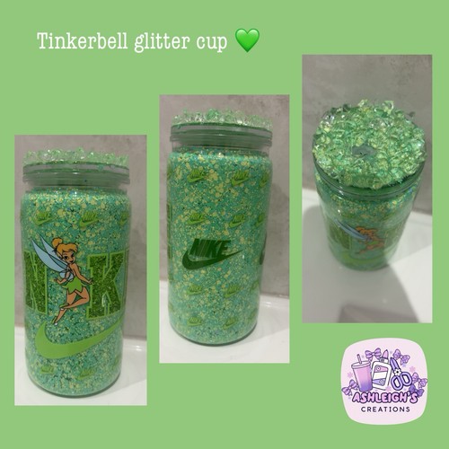 Nike tinkerbell globe - nike,
