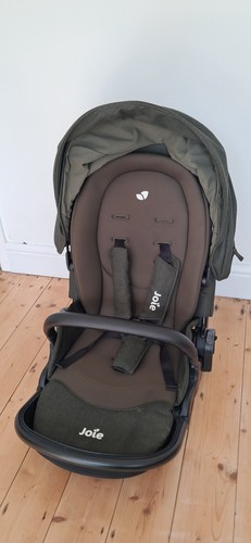 Replacement joie versatrax - replacement,