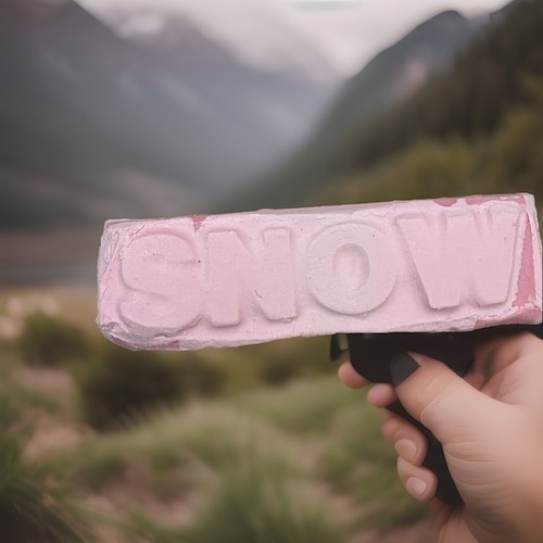 Lush luxury kitchen snow - lush,