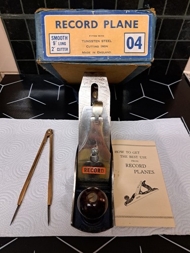 Vintage used plane - vintage,