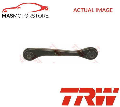 Track control arm wishbone - control,