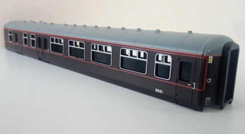 Hornby gauge royal train - oo,