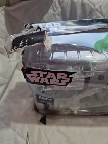 Star wars micro galaxy - wars,
