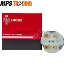 Defender Steering Lock