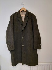 Crombie Balmaccan COAT 46